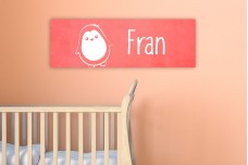 Pinguin met strikje Pinguin met strikje